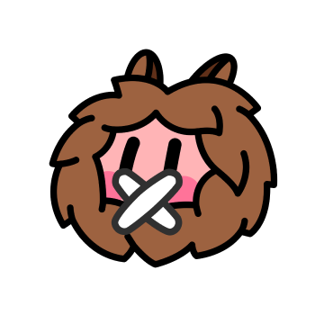 Cheers UP Emoji-封嘴-14